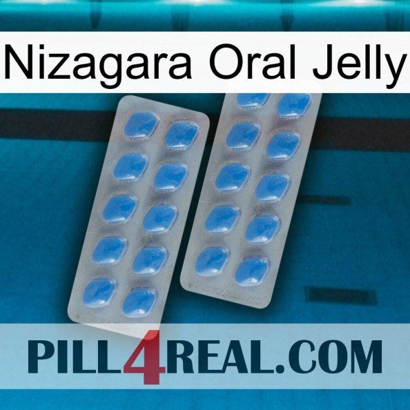 Nizagara Oral Jelly 23